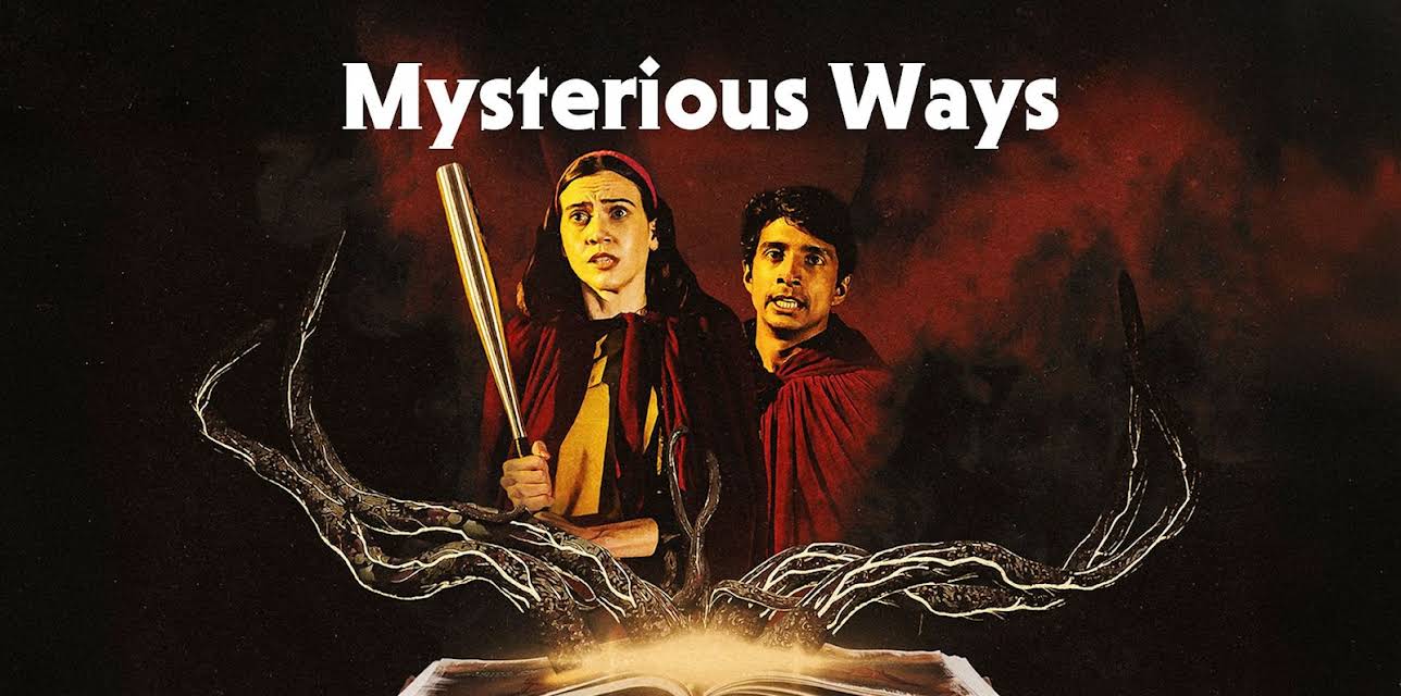 Mysterious Ways (2025)