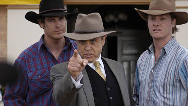 12:30: McLeods döttrar (S5 E17) (S5) | TV8 | 4/30 2026