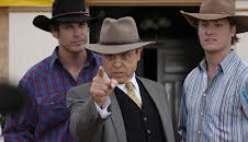 McLeods döttrar (S5 E17)