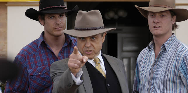 01:35: McLeods döttrar (S5 E17) (S5) | TV8 | 12/19 2025