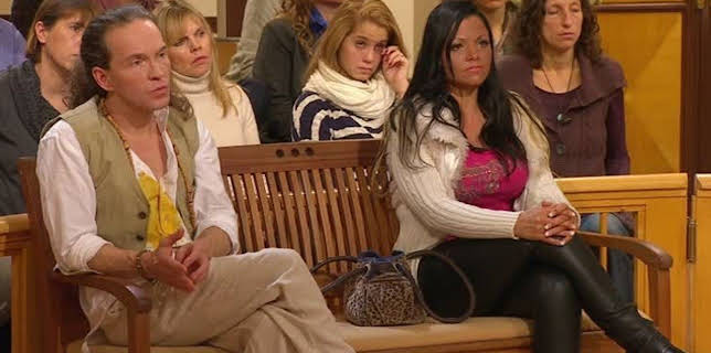 10:00: Richter Alexander Hold | Sat1 | 3/3 2026