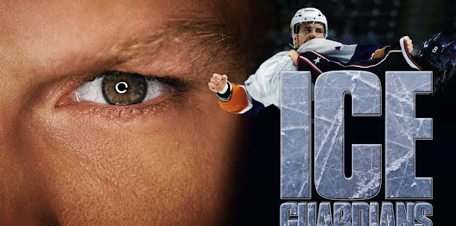 Ice Guardians (2016)