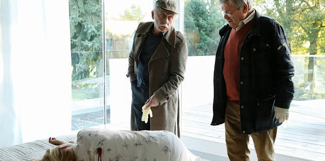 09:45: Rentnercops (9) | MDR Fernsehen | 2/5 2026