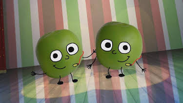 6:00 AM: Roots and Fruits (S1) | Cbeebies | 7/6 2026