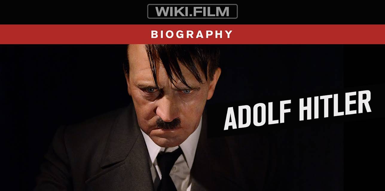 Adolf Hitler (2021)