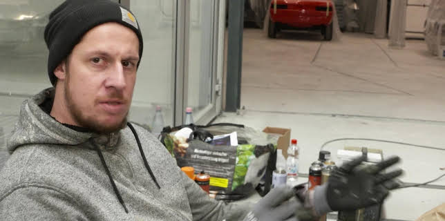 16:00: Die Tuning Profis | VOX | 2/1 2026