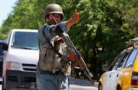 Deadly Roads - Driving at the Limit: Afghanistan, South Africa, India