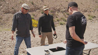 18:50: Pawn Stars - Die drei vom Pfandhaus | Kabel Eins Doku | 3/30 2026