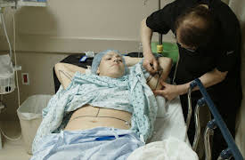 Skin Tight: Episode 2