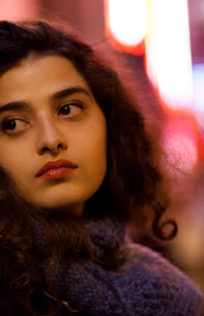 Manal Issa as 