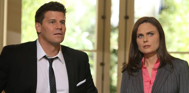07:30: Bones (S8 E13) (S8) | Viasat Series | 2/12 2026
