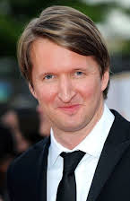 Tom Hooper som 