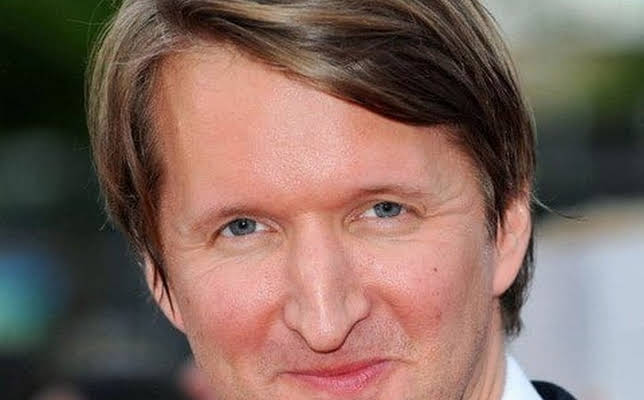 Tom Hooper
