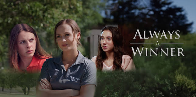Always A Winner (2023)