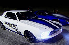 Street Outlaws: Mega Cash Days Season 1: Money, Power, Respect
