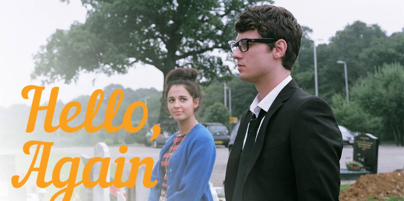 Hello, Again (2014)
