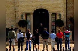 Beauty And The Geek Australia: Episode 1