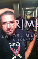 Igor Meglic as Director