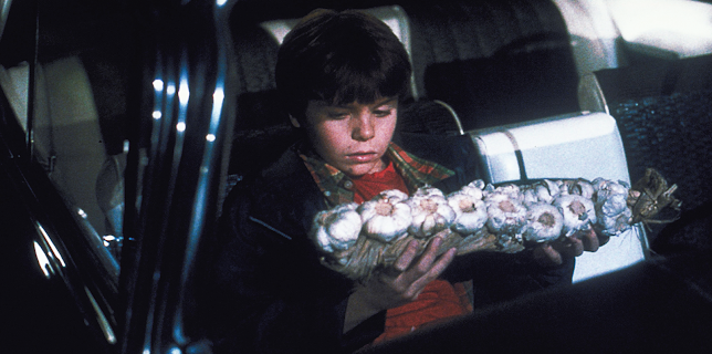 Mom's Got a Date With a Vampire (2000)