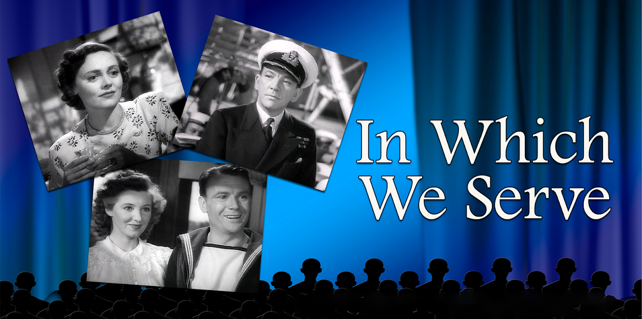 In Which We Serve - 1942 (1942)
