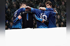 21 Thunder S1: Pilot