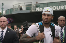 Break Point: Belonging