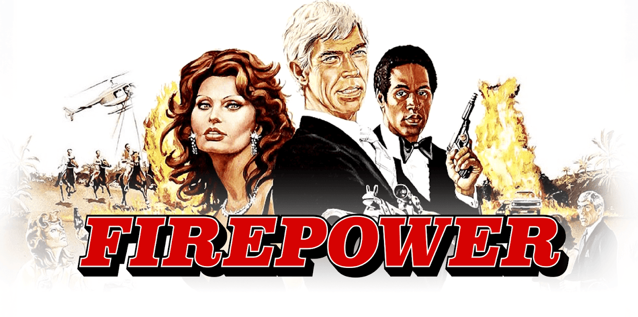 Firepower (1979)