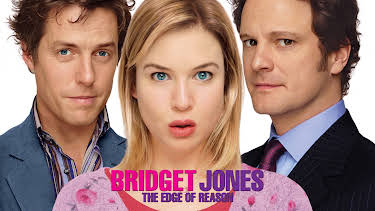 22:00: Bridget Jones, The Edge Of Reason | Viasat Film Hits | 8/29 2026