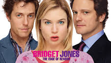 Bridget Jones, The Edge Of Reason