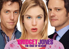 Bridget Jones, The Edge Of Reason
