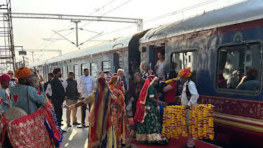 15:15: Eisenbahn-Romantik | SR Fernsehen | 11/28 2025