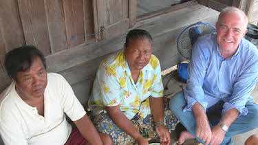 11:15 AM: Rick Stein's Far Eastern Odyssey (S1 E3) (S1) | Dave | 7/21 2026