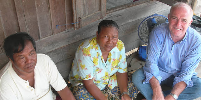 6:00 PM: Rick Stein's Far Eastern Odyssey (S1 E3) (S1) | Dave | 12/16 2025