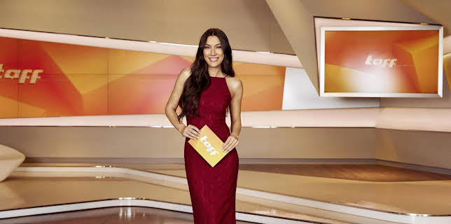 05:50: taff | ProSieben | 12/5 2025