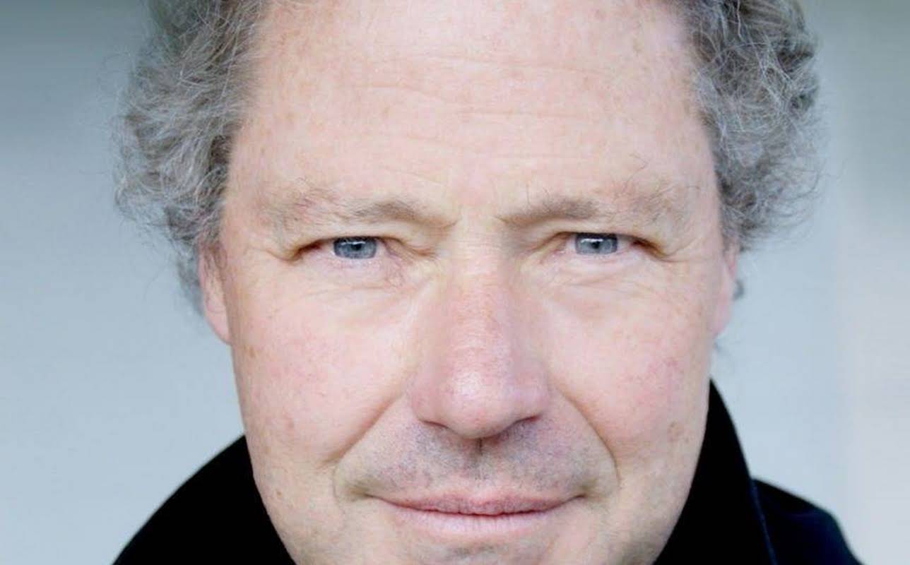 Alistair Browning