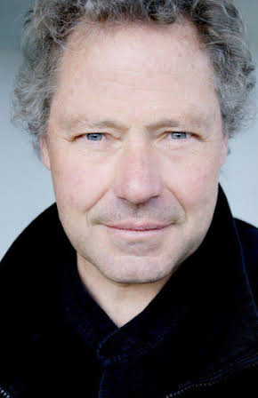 Alistair Browning as 