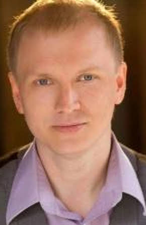 Chris Hackney as 