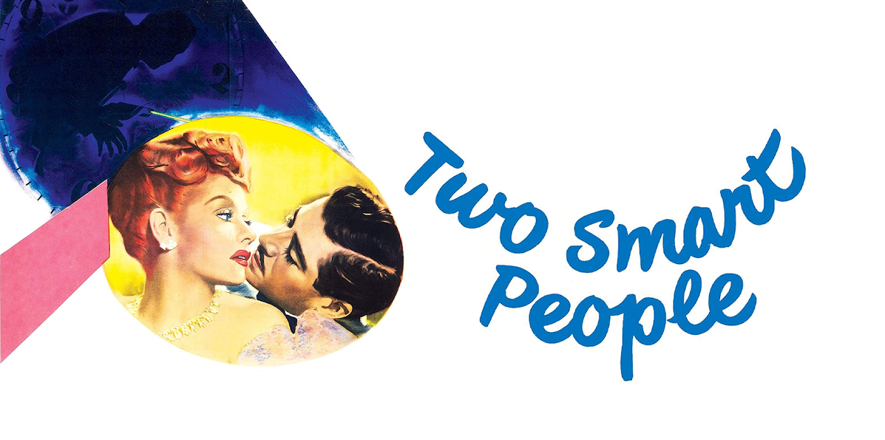 Two Smart People (1946) (1946)