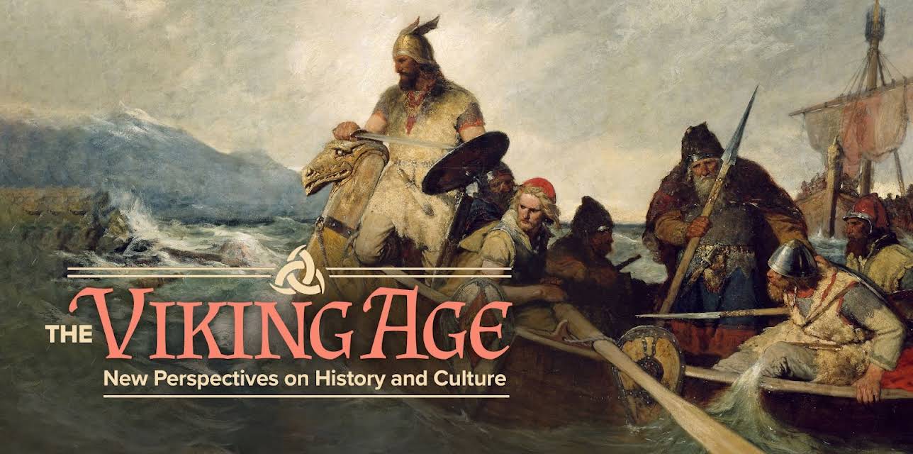 The Viking Age: New Perspectives on History and Culture