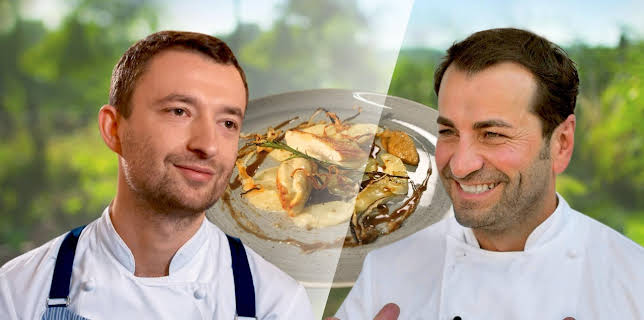 12:55: Koch's anders | RBB Fernsehen | 12/29 2025