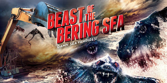 Beast of the Bering Sea (2013)