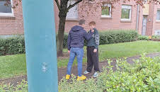 Barbara Salesch - Das Strafgericht