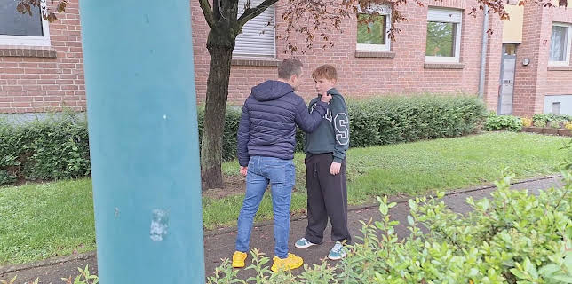 11:00: Barbara Salesch - Das Strafgericht | RTL | 2/13 2026