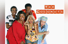 The Coconuts: Transformation