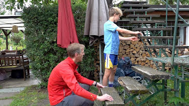 13:15: Von Hecke zu Hecke - Bunte Beetgeschichten (S2 E2) (S2) | RTL 2 | 6/28 2026