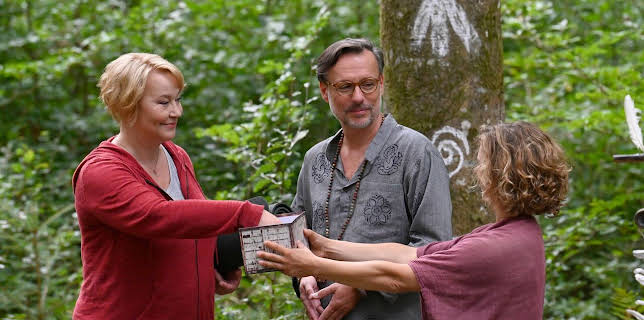 22:00: WaPo Bodensee (78) | SR Fernsehen | 3/26 2026