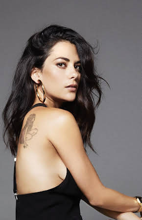 Inbar Lavi as 