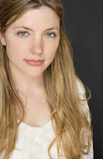 Erica Curtis as 