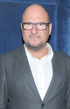 Piotr Gąsowski as 