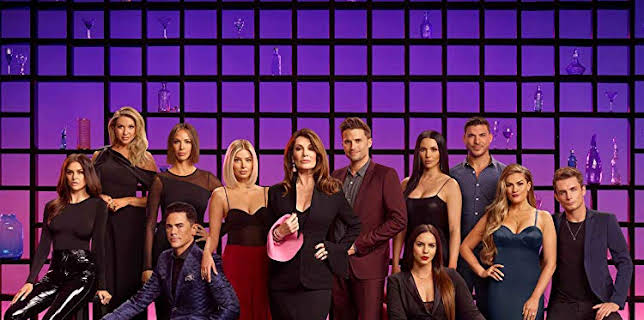 Vanderpump Rules